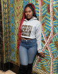 PBW Croptop Hoodie
