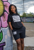 Protect Black Women Classic Set